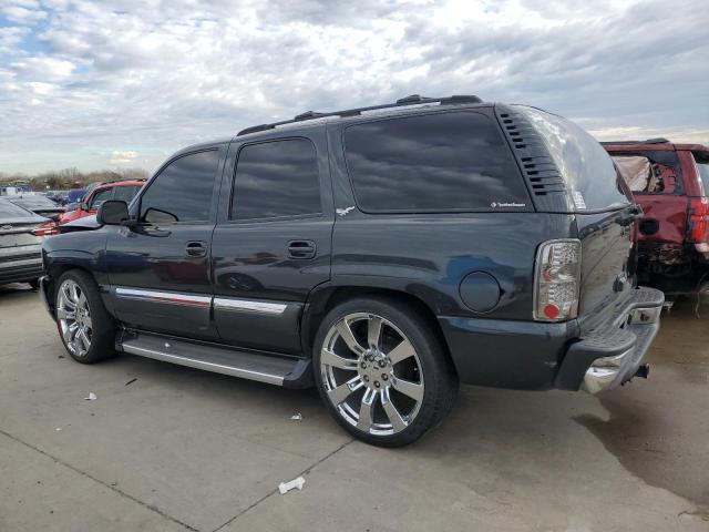 Photo 1 VIN: 1GKEC13Z53R279947 - GMC YUKON 