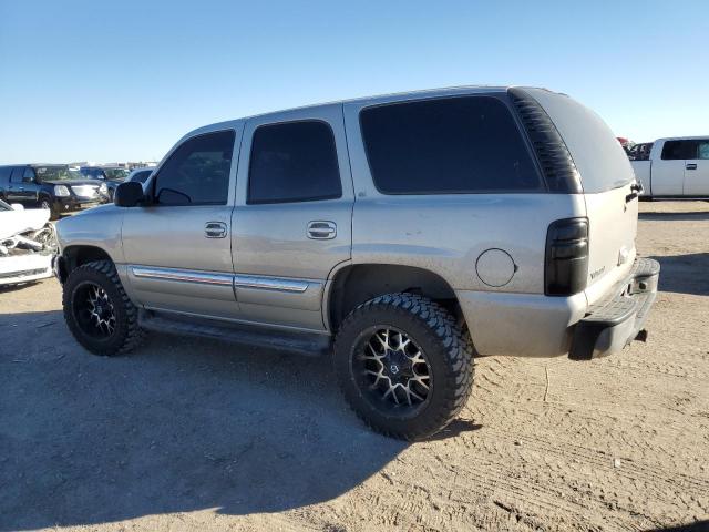 Photo 1 VIN: 1GKEC13Z54J254353 - GMC YUKON 