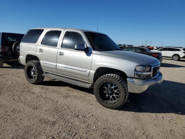 Photo 3 VIN: 1GKEC13Z54J254353 - GMC YUKON 