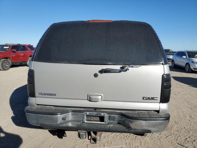 Photo 5 VIN: 1GKEC13Z54J254353 - GMC YUKON 