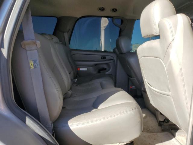 Photo 9 VIN: 1GKEC13Z54J254353 - GMC YUKON 