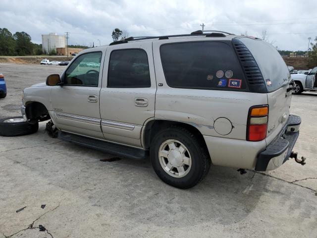 Photo 1 VIN: 1GKEC13Z54R164654 - GMC YUKON 