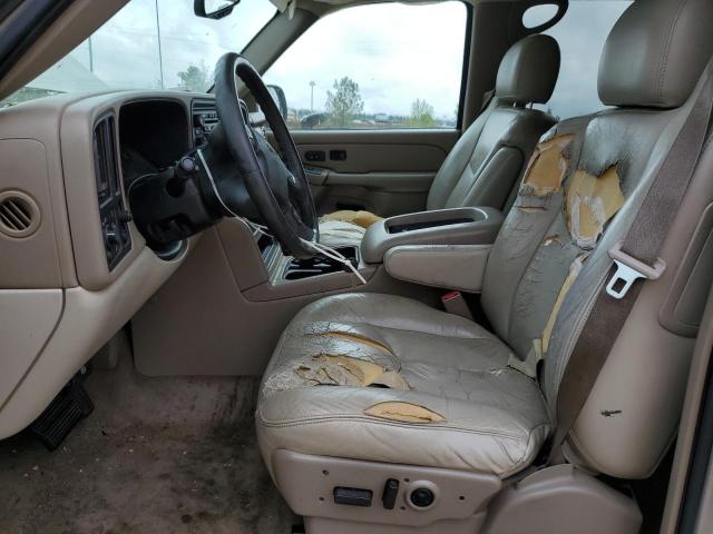 Photo 6 VIN: 1GKEC13Z54R164654 - GMC YUKON 