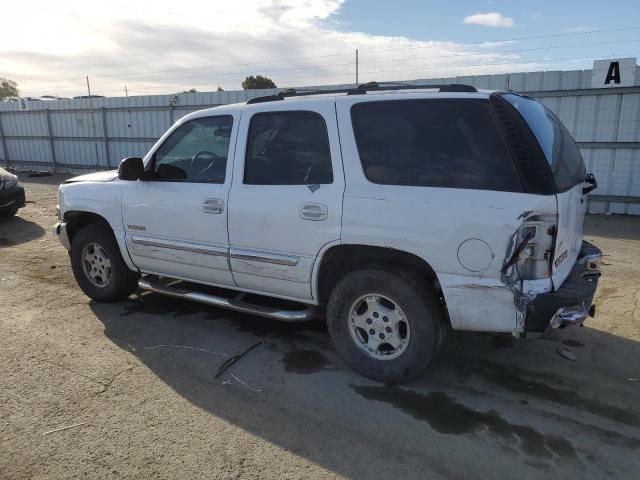 Photo 1 VIN: 1GKEC13Z62R240864 - GMC YUKON 