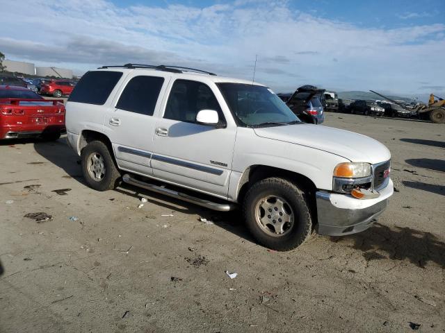 Photo 3 VIN: 1GKEC13Z62R240864 - GMC YUKON 