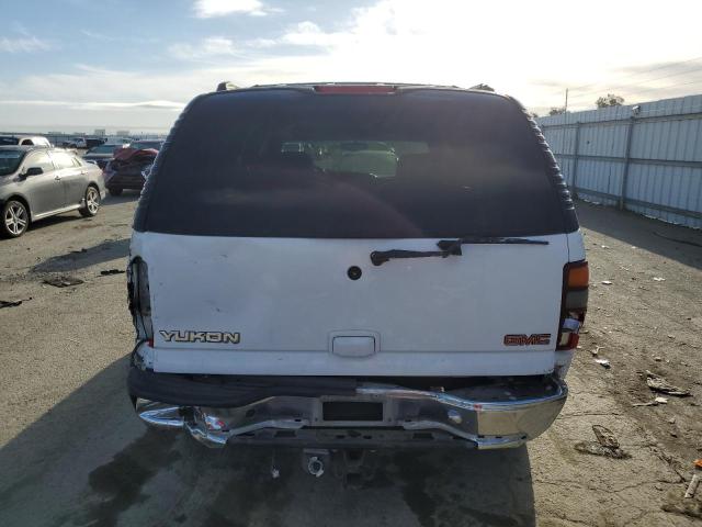 Photo 5 VIN: 1GKEC13Z62R240864 - GMC YUKON 