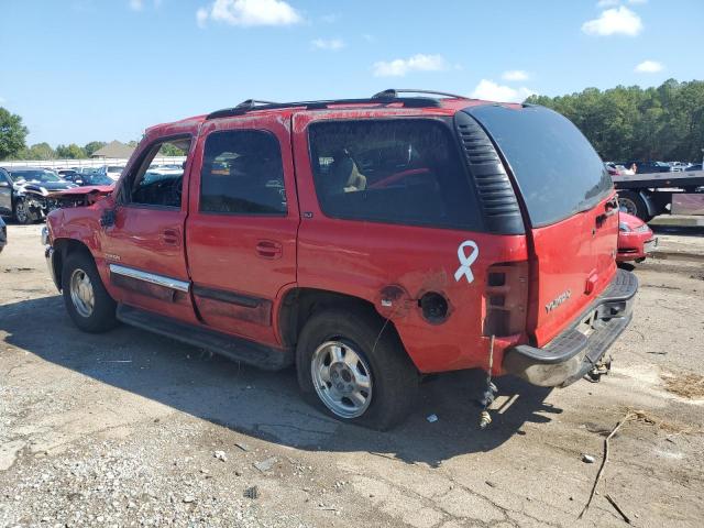 Photo 1 VIN: 1GKEC13Z62R241612 - GMC YUKON 