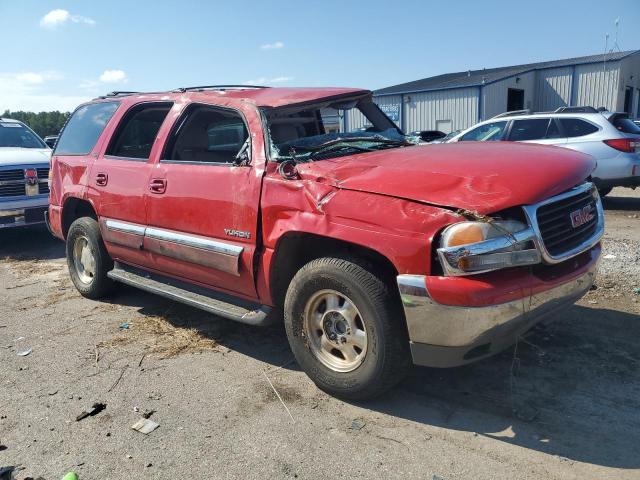 Photo 3 VIN: 1GKEC13Z62R241612 - GMC YUKON 