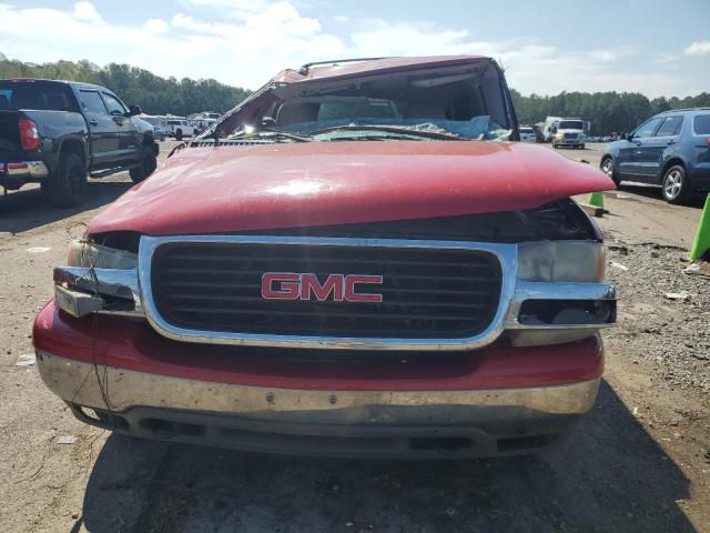 Photo 4 VIN: 1GKEC13Z62R241612 - GMC YUKON 