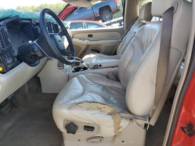 Photo 6 VIN: 1GKEC13Z62R241612 - GMC YUKON 