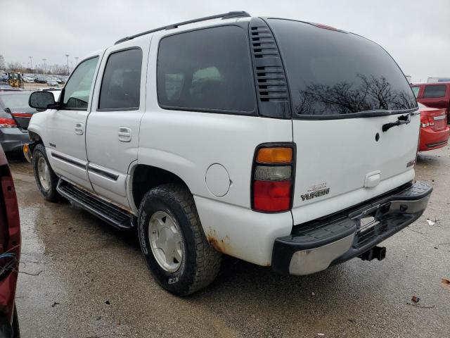 Photo 1 VIN: 1GKEC13Z64J264289 - GMC YUKON 