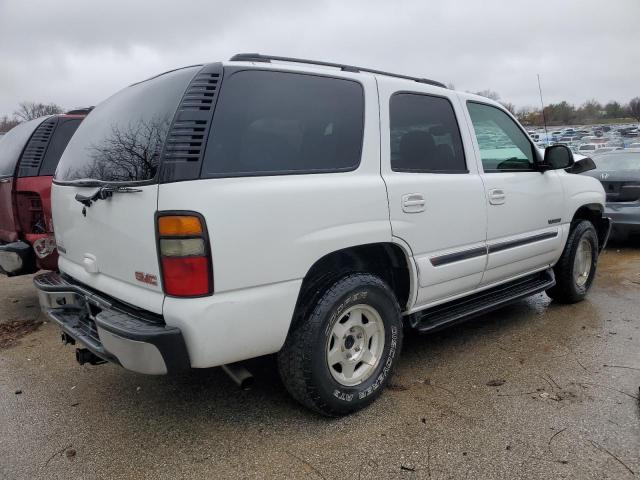 Photo 2 VIN: 1GKEC13Z64J264289 - GMC YUKON 