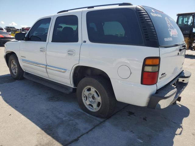 Photo 1 VIN: 1GKEC13Z64R156398 - GMC YUKON 