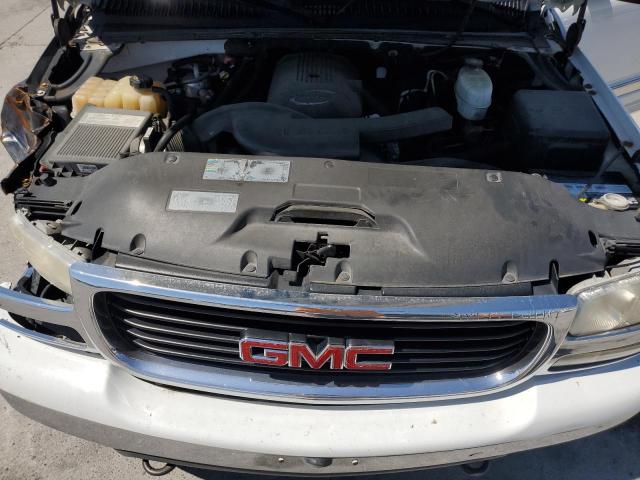 Photo 11 VIN: 1GKEC13Z64R156398 - GMC YUKON 