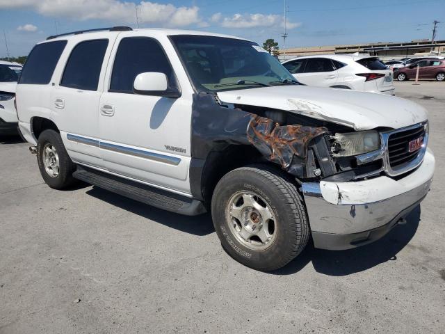 Photo 3 VIN: 1GKEC13Z64R156398 - GMC YUKON 