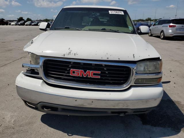 Photo 4 VIN: 1GKEC13Z64R156398 - GMC YUKON 