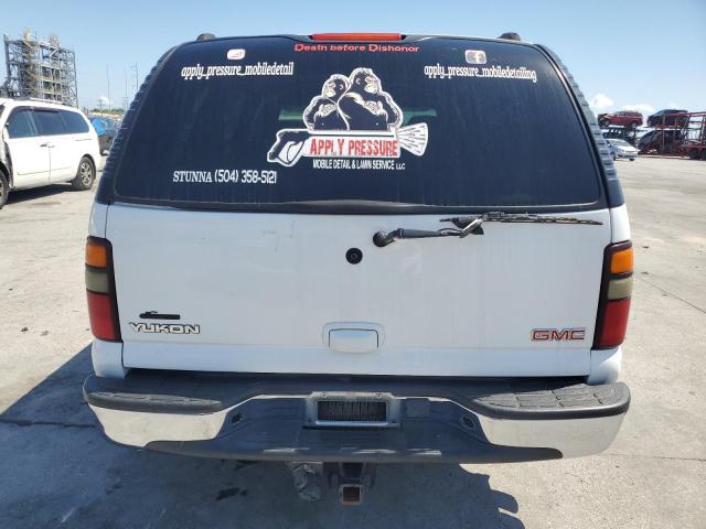 Photo 5 VIN: 1GKEC13Z64R156398 - GMC YUKON 