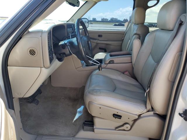 Photo 6 VIN: 1GKEC13Z64R156398 - GMC YUKON 