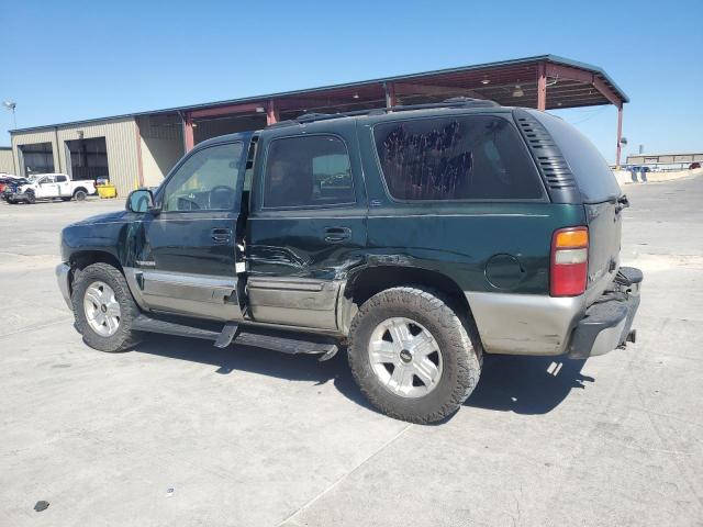 Photo 1 VIN: 1GKEC13Z72J252553 - GMC YUKON 