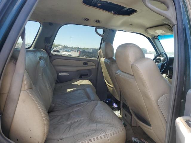 Photo 10 VIN: 1GKEC13Z72J252553 - GMC YUKON 