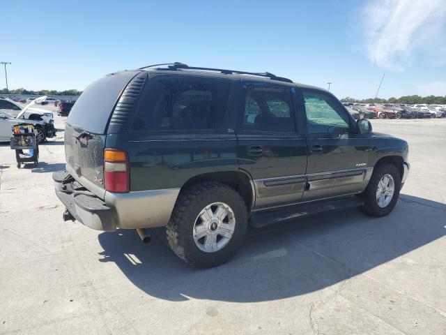 Photo 2 VIN: 1GKEC13Z72J252553 - GMC YUKON 