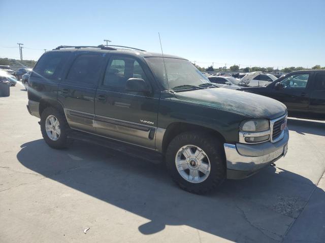 Photo 3 VIN: 1GKEC13Z72J252553 - GMC YUKON 