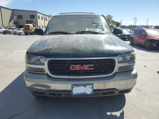 Photo 4 VIN: 1GKEC13Z72J252553 - GMC YUKON 