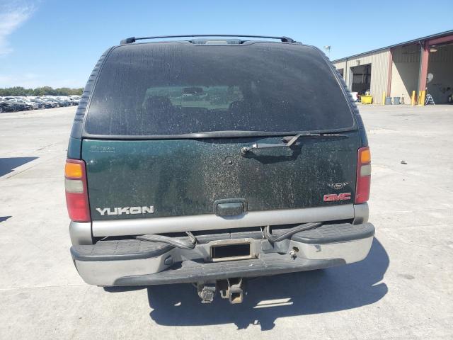 Photo 5 VIN: 1GKEC13Z72J252553 - GMC YUKON 