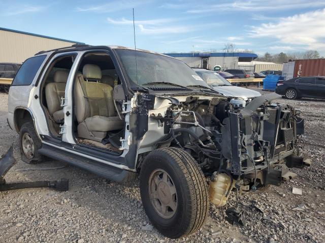 Photo 3 VIN: 1GKEC13Z73J340858 - GMC YUKON 