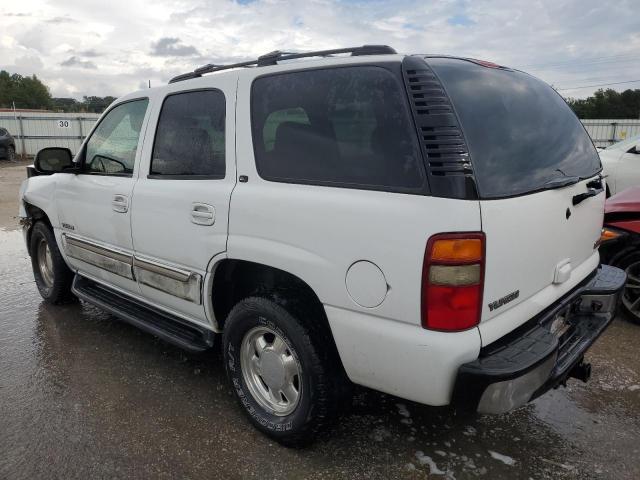 Photo 1 VIN: 1GKEC13Z83R248045 - GMC YUKON 