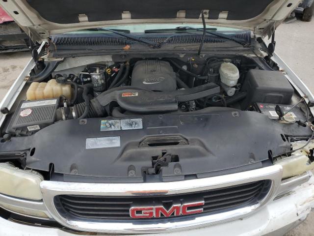 Photo 11 VIN: 1GKEC13Z83R248045 - GMC YUKON 