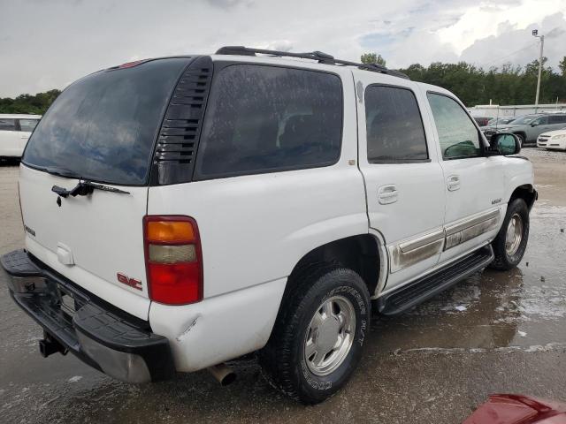 Photo 2 VIN: 1GKEC13Z83R248045 - GMC YUKON 