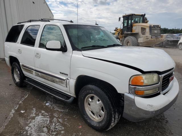 Photo 3 VIN: 1GKEC13Z83R248045 - GMC YUKON 