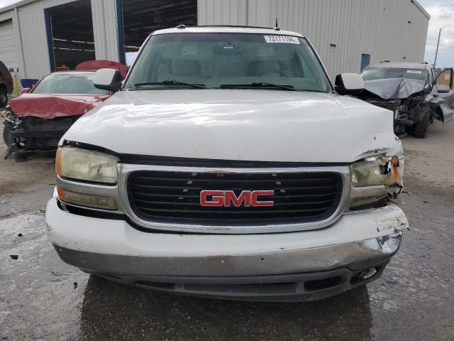 Photo 4 VIN: 1GKEC13Z83R248045 - GMC YUKON 