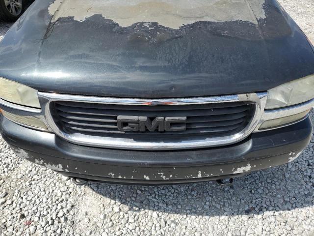 Photo 11 VIN: 1GKEC13Z84J159091 - GMC YUKON 