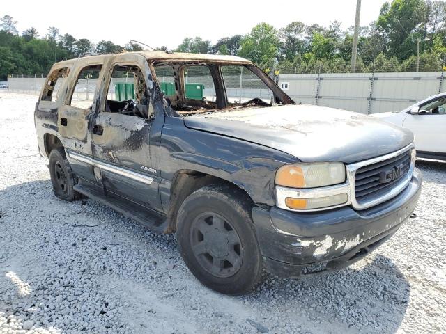 Photo 3 VIN: 1GKEC13Z84J159091 - GMC YUKON 