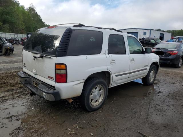 Photo 2 VIN: 1GKEC13Z84R125010 - GMC YUKON 