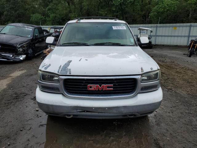 Photo 4 VIN: 1GKEC13Z84R125010 - GMC YUKON 