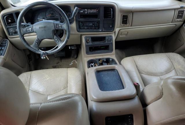 Photo 7 VIN: 1GKEC13Z84R125010 - GMC YUKON 