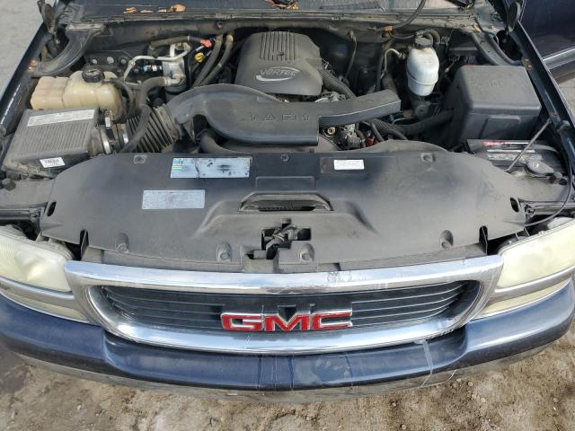 Photo 11 VIN: 1GKEC13Z84R184817 - GMC YUKON 