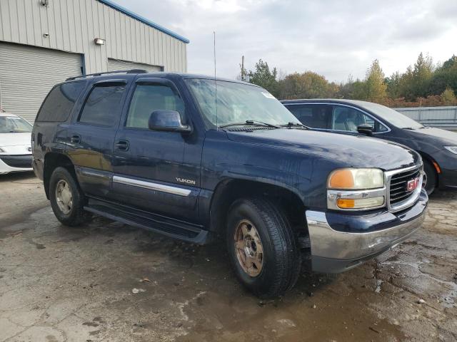 Photo 3 VIN: 1GKEC13Z84R184817 - GMC YUKON 