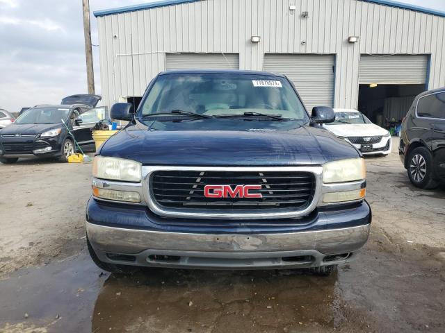 Photo 4 VIN: 1GKEC13Z84R184817 - GMC YUKON 