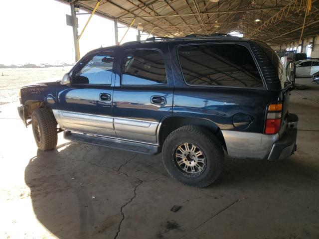 Photo 1 VIN: 1GKEC13Z84R298512 - GMC YUKON 