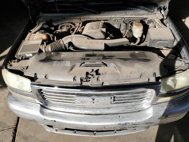 Photo 10 VIN: 1GKEC13Z84R298512 - GMC YUKON 