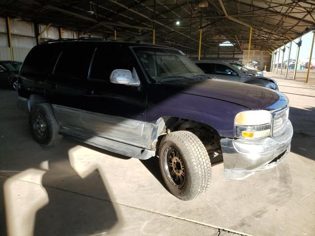 Photo 3 VIN: 1GKEC13Z84R298512 - GMC YUKON 