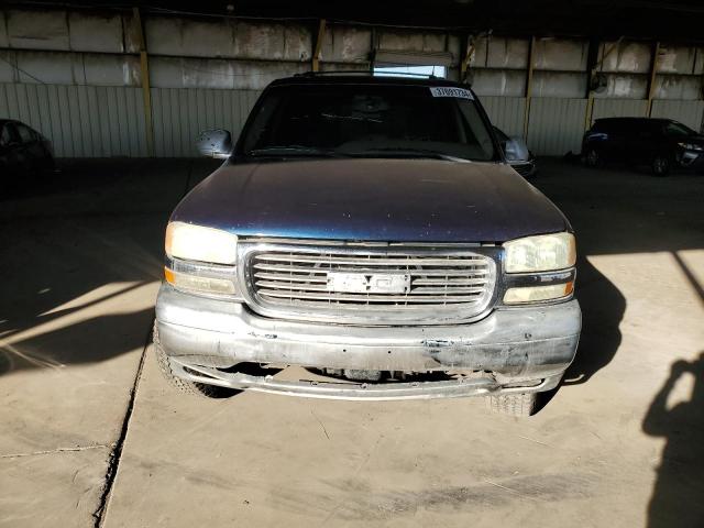 Photo 4 VIN: 1GKEC13Z84R298512 - GMC YUKON 