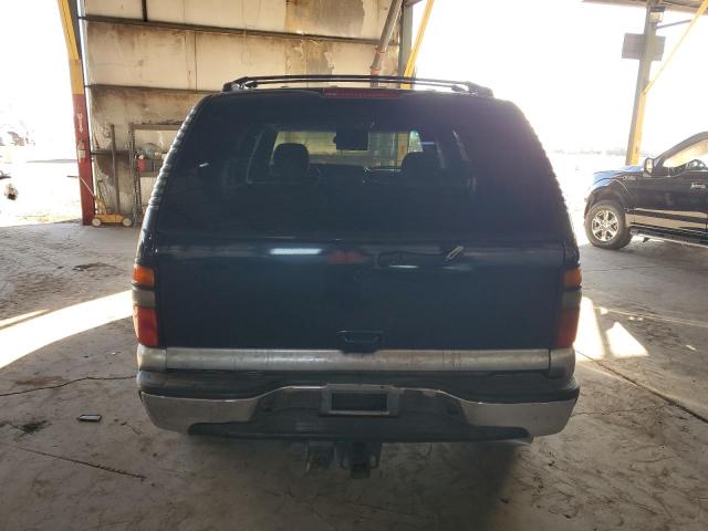 Photo 5 VIN: 1GKEC13Z84R298512 - GMC YUKON 