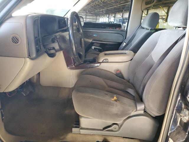 Photo 6 VIN: 1GKEC13Z84R298512 - GMC YUKON 