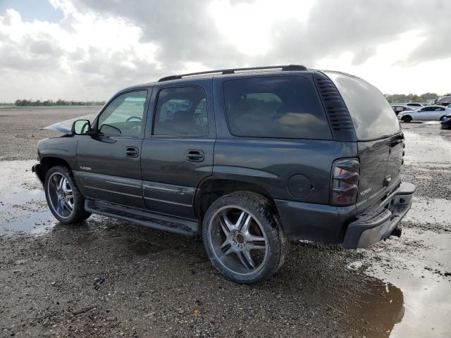 Photo 1 VIN: 1GKEC13Z93R298081 - GMC YUKON 