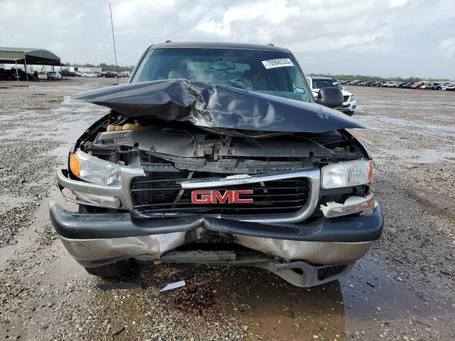 Photo 4 VIN: 1GKEC13Z93R298081 - GMC YUKON 